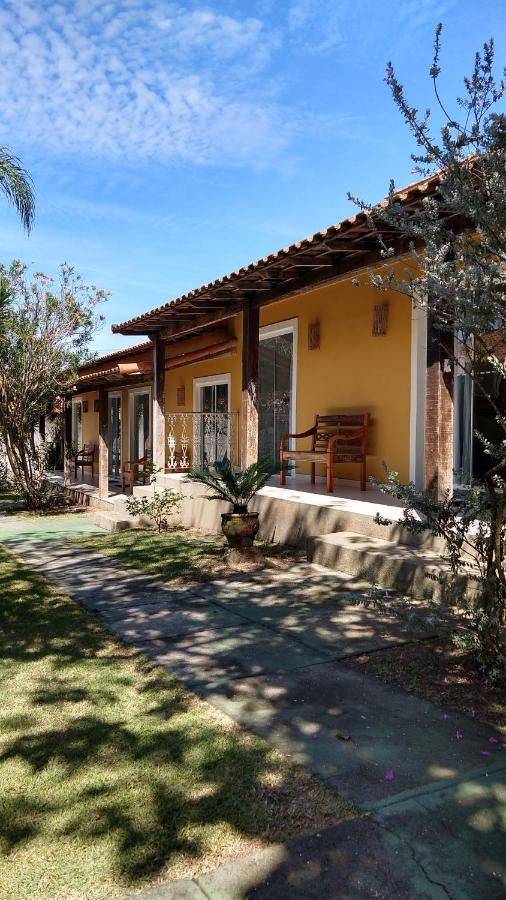 Aloha Itaúna Saquarema Exterior foto