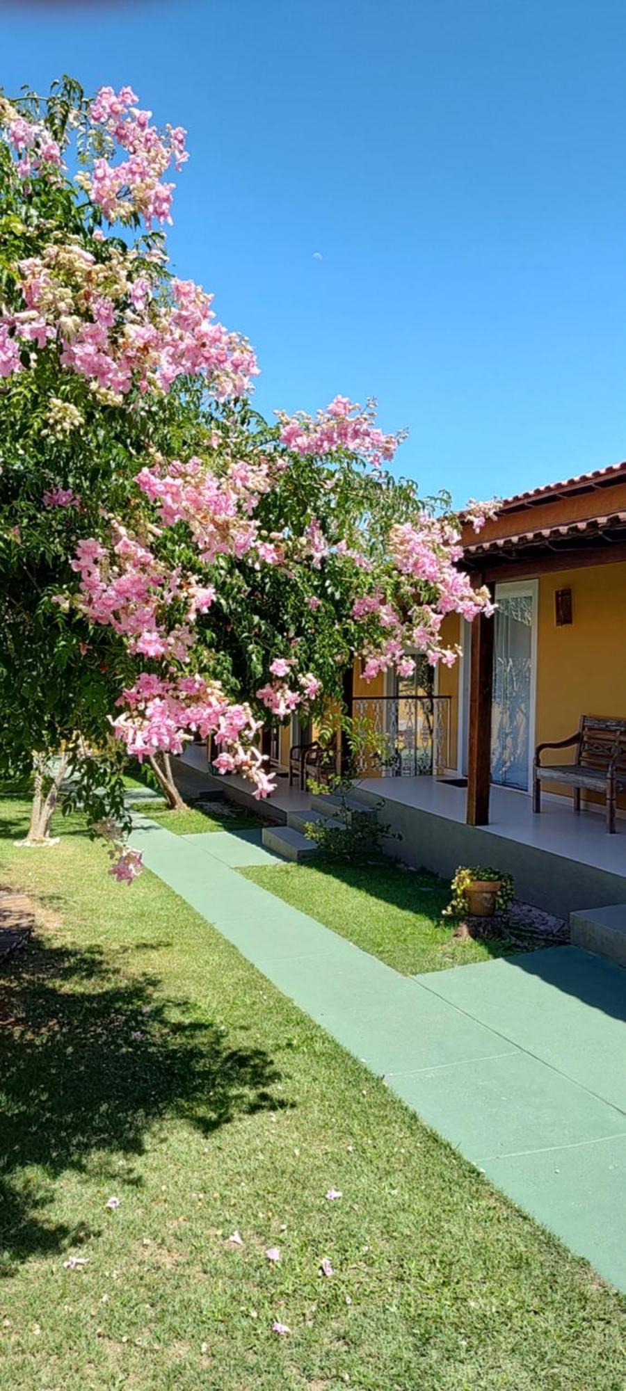Aloha Itaúna Saquarema Exterior foto