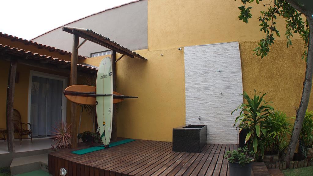 Aloha Itaúna Saquarema Exterior foto