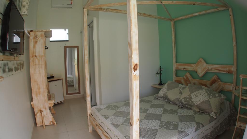 Aloha Itaúna Saquarema Habitación foto